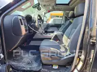 2019 GMC Sierra photo