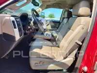 2019 GMC Sierra photo