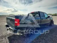 2019 GMC Sierra photo