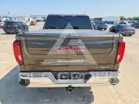 2019 GMC Sierra photo