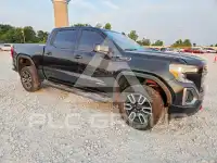 2019 GMC Sierra фото