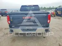 2019 GMC Sierra фото