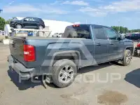 2019 GMC Sierra фото
