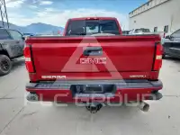 2019 GMC Sierra photo
