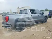 2019 GMC Sierra фото