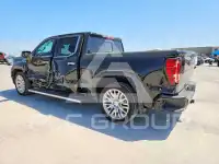 2019 GMC Sierra фото