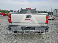2019 GMC Sierra photo