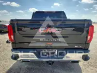 2019 GMC Sierra фото