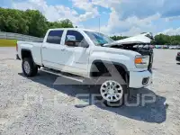 2019 GMC Sierra фото
