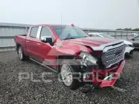 2019 GMC Sierra photo