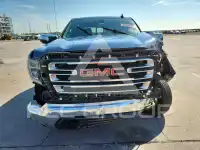 2019 GMC Sierra photo