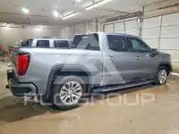 2019 GMC Sierra фото