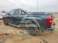 2019 GMC Sierra photo