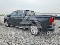2019 GMC Sierra photo