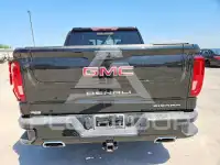 2019 GMC Sierra фото