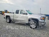 2019 GMC Sierra photo