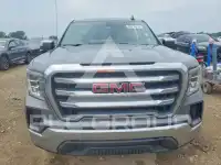 2019 GMC Sierra фото