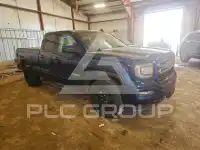 2019 GMC Sierra фото
