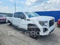 2019 GMC Sierra фото