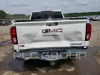 2019 GMC Sierra фото