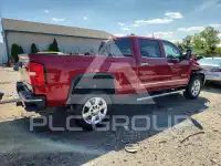 2019 GMC Sierra photo