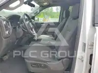 2019 GMC Sierra фото