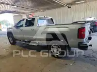 2019 GMC Sierra фото