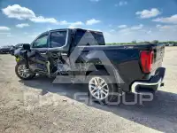 2019 GMC Sierra фото