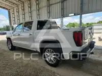 2019 GMC Sierra фото
