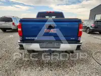 2019 GMC Sierra photo