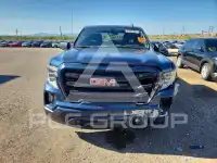 2019 GMC Sierra photo