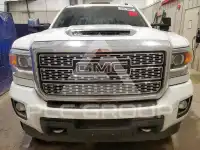 2019 GMC Sierra photo