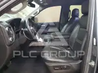 2019 GMC Sierra фото