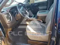 2019 GMC Sierra фото