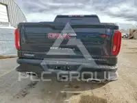 2019 GMC Sierra photo