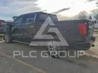 2019 GMC Sierra photo