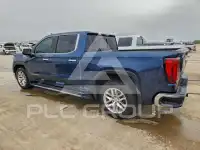 2019 GMC Sierra фото