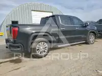 2019 GMC Sierra photo