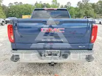 2019 GMC Sierra фото
