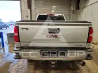 2019 GMC Sierra фото