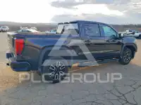 2019 GMC Sierra фото