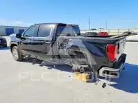2019 GMC Sierra photo