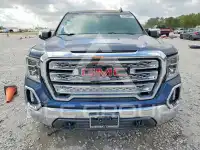 2019 GMC Sierra фото