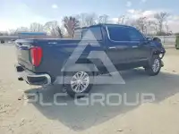 2019 GMC Sierra photo