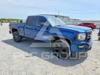 2019 GMC Sierra фото