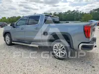 2019 GMC Sierra фото