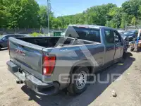 2019 GMC Sierra фото