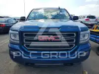 2019 GMC Sierra фото