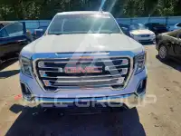 2019 GMC Sierra фото