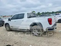 2019 GMC Sierra фото